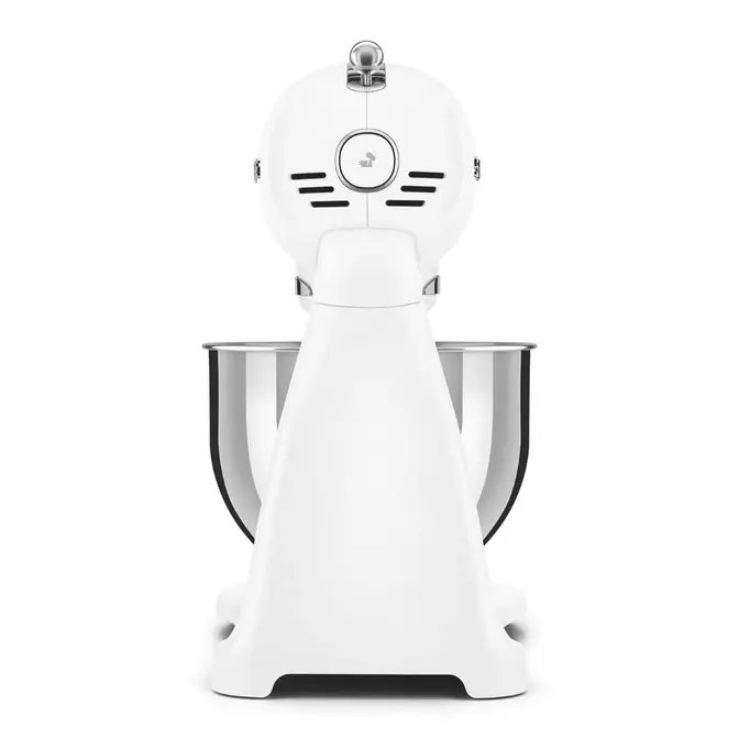 Миксер Smeg SMF03WHEU фото 4 в Ростове-на-Дону