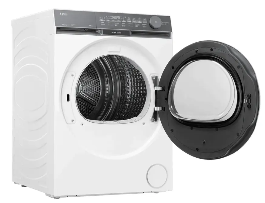 Сушильная машина Haier HD100-A2387U1 фото 5 в Ростове-на-Дону