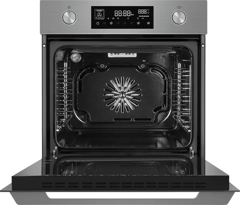 Духовой шкаф MAUNFELD AEOH60106S фото 2 в Ростове-на-Дону