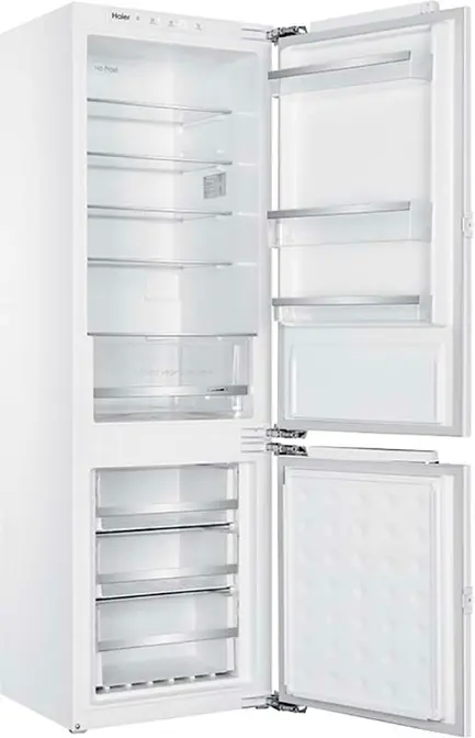 Встраиваемый холодильник Haier BCFT 628 AWRU фото 4 в Ростове-на-Дону