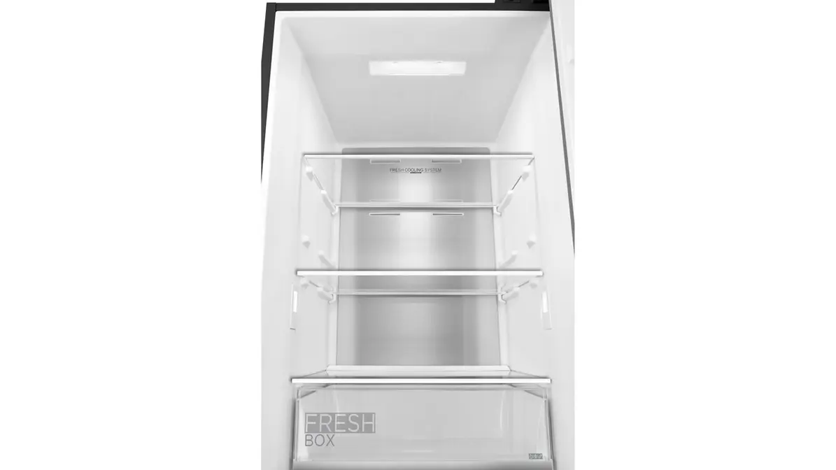 Холодильник Midea MDRB524MGE46ODM фото 4 в Ростове-на-Дону