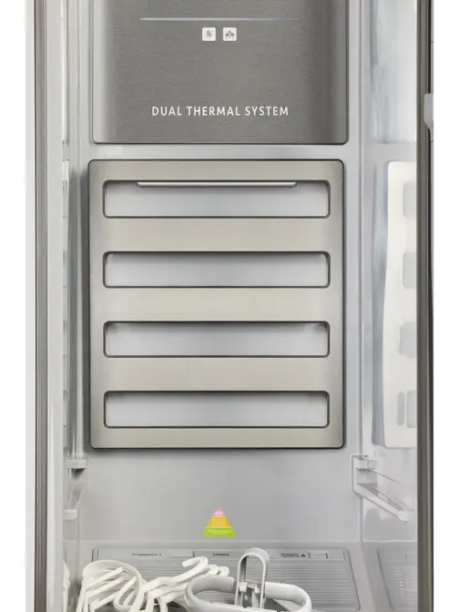 Паровой шкаф HIBERG SD 6GW фото 26 в Ростове-на-Дону