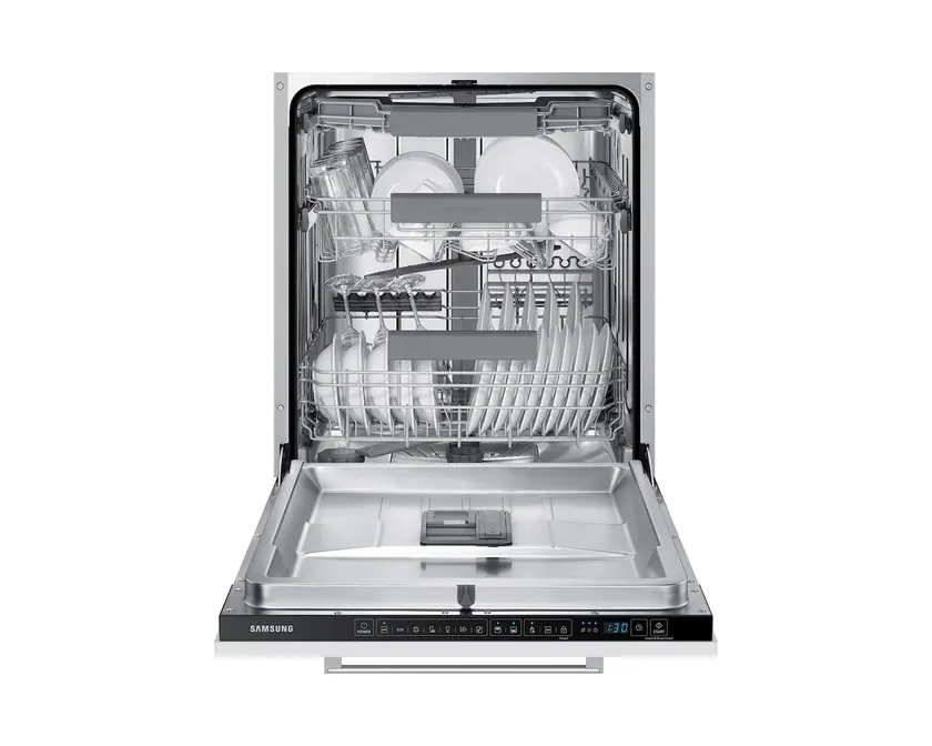 Посудомоечная машина Samsung DW60A6092BB/WT фото 4 в Ростове-на-Дону