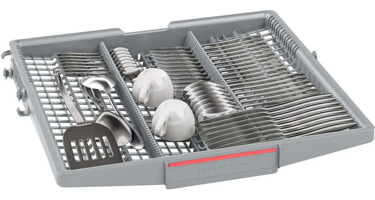 Посудомоечная машина BOSCH SMV46KX55E фото 3 в Ростове-на-Дону