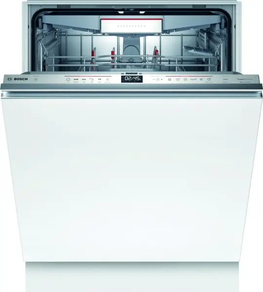 Встраиваемая посудомоечная машина Bosch SMV66TX01R фото 1 в Ростове-на-Дону