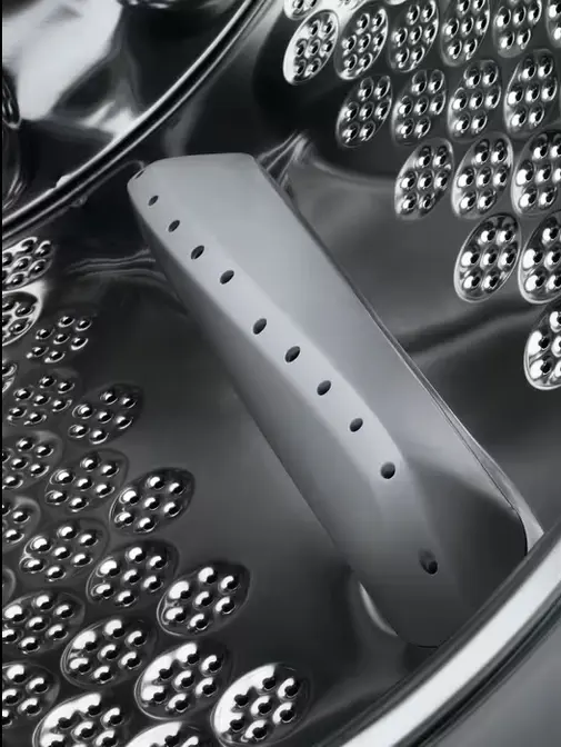 Стиральная машина Electrolux EW7WP369S фото 3 в Ростове-на-Дону