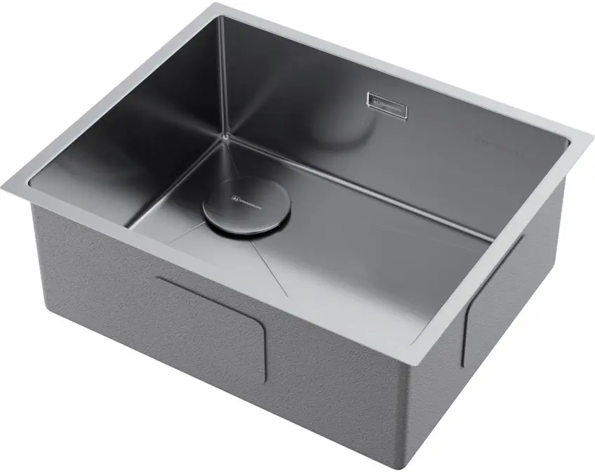 Кухонная мойка OMOIKIRI Taki 54-U/IF-L-IN Side SF (арт.4997474) фото 1 в Ростове-на-Дону Кухонная мойка OMOIKIRI Taki 54-U/IF-L-IN Side SF (арт.4997474) фото 1 в Ростове-на-Дону
