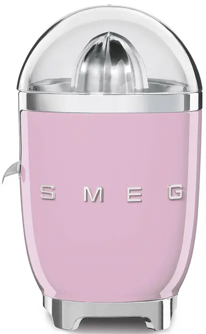 Соковыжималка Smeg CJF01PKEU фото 1 в Ростове-на-Дону