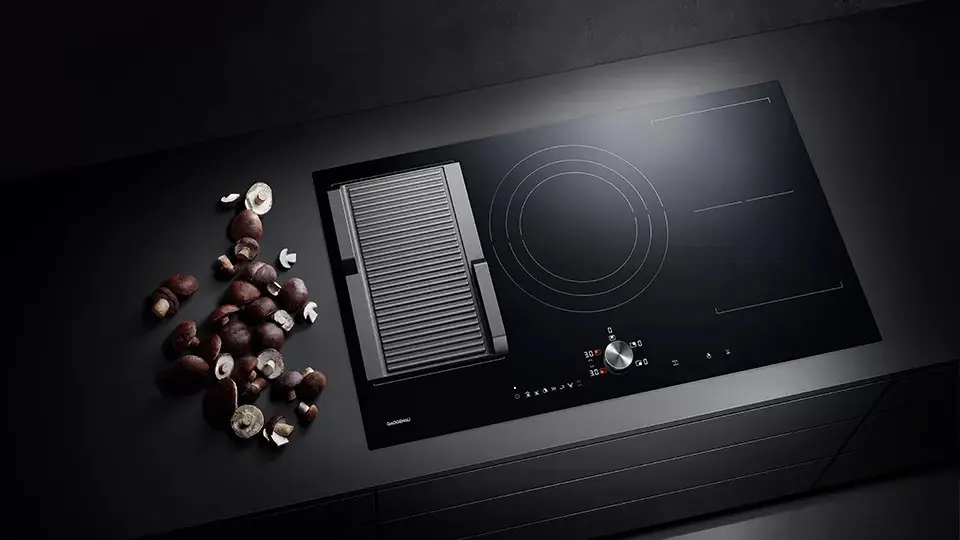 Варочная панель Gaggenau CI 292-100 фото 3 в Ростове-на-Дону Варочная панель Gaggenau CI 292-100 фото 3 в Ростове-на-Дону