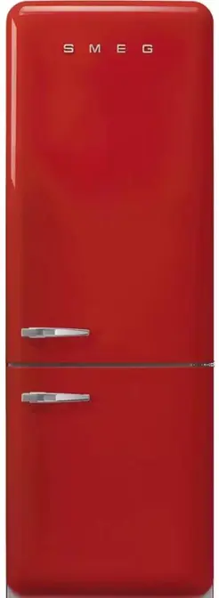 Холодильник Smeg FAB38RRD5 фото 1 в Ростове-на-Дону