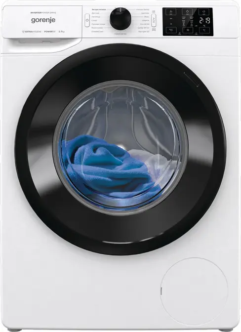 Стиральная машина Gorenje WNEI72SB фото 1 в Ростове-на-Дону