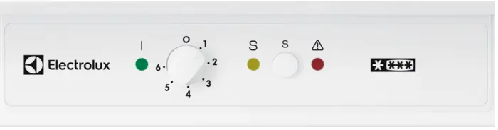 Холодильник Electrolux RYB2AF82S фото 2 в Ростове-на-Дону