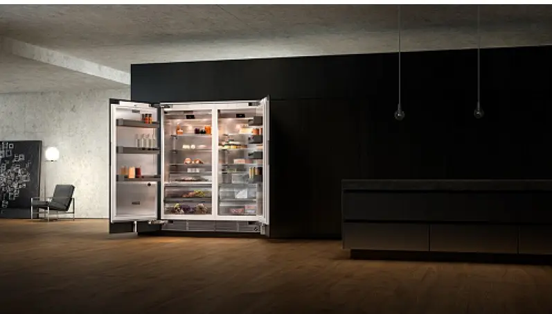 Встраиваемый холодильник Gaggenau RC 492-304 фото 3 в Ростове-на-Дону