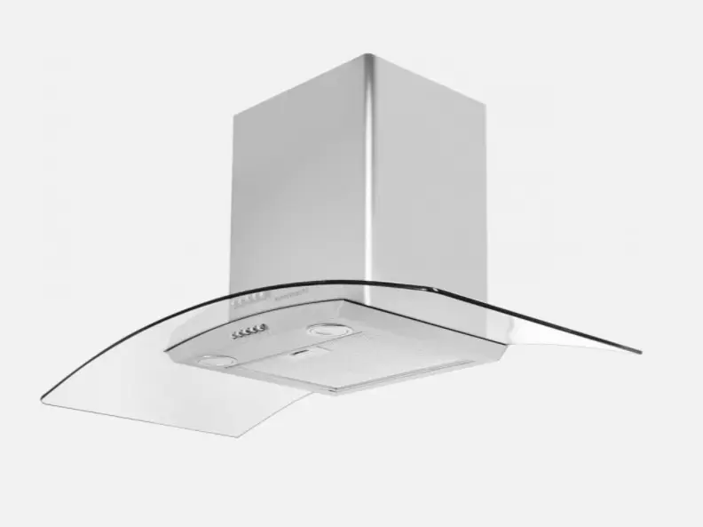 Вытяжка Kuppersberg KAMINOX 90 X фото 2 в Ростове-на-Дону