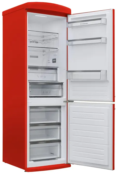 Холодильник Schaub Lorenz SLU S335R4E фото 9 в Ростове-на-Дону