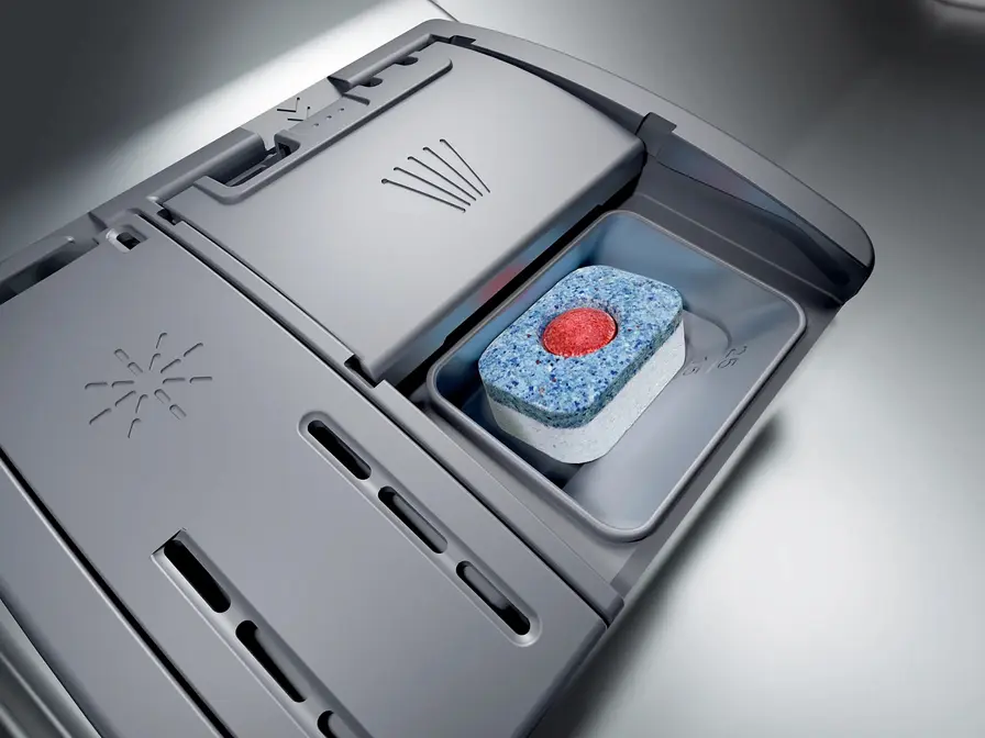 Встраиваемая посудомоечная машина Bosch SMS2ITW04E фото 5 в Ростове-на-Дону