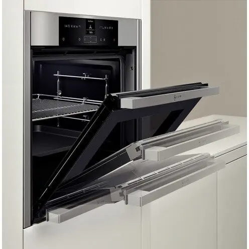Духовой шкаф NEFF B55CR22N0R фото 3 в Ростове-на-Дону