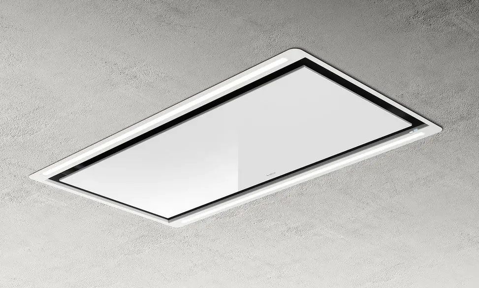 Встраиваемая вытяжка Elica HILIGHT GLASS H16 WH/A/100 фото 1 в Ростове-на-Дону
