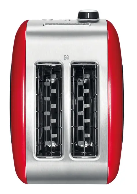 Тостер KitchenAid 5KMT221EER фото 6 в Ростове-на-Дону