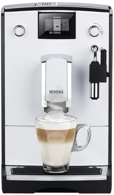 Кофемашина Nivona NICR 560 фото 1 в Ростове-на-Дону