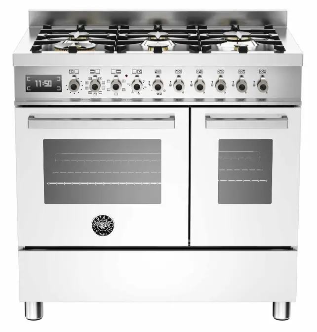 Варочный центр Bertazzoni PRO906MFEDBIT фото 1 в Ростове-на-Дону