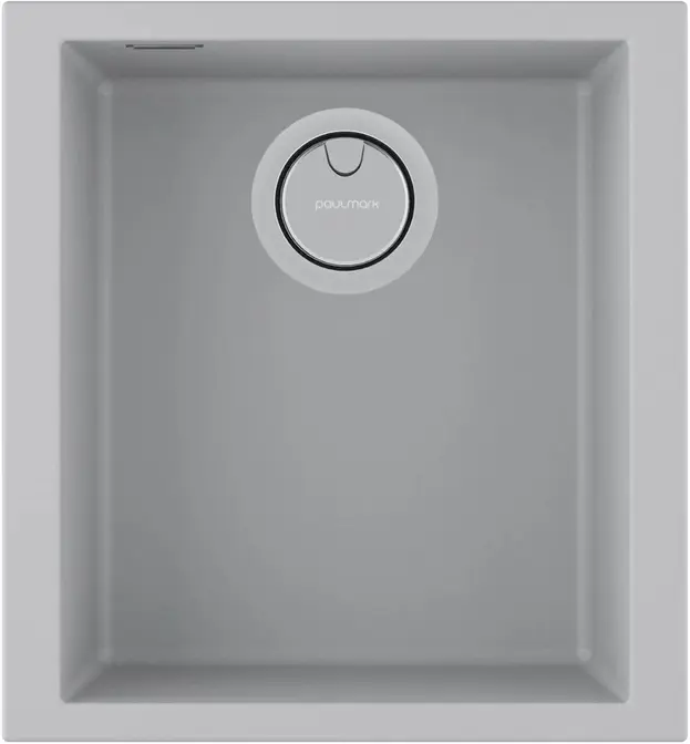 Мойка Paulmark NEO CLASSIC 41 PM964144-UGR Urban grey фото 1 в Ростове-на-Дону