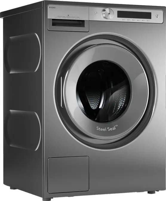 Стиральная машина Asko W6098X.S/2 фото 2 в Ростове-на-Дону
