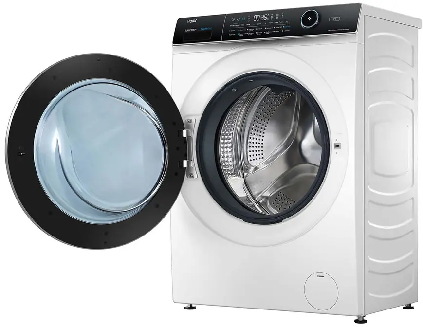 Стиральная машина Haier HW100-BP14986E фото 2 в Ростове-на-Дону