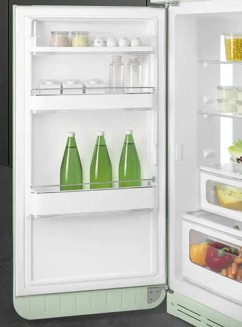 Холодильник SMEG FAB30LPG6 фото 6 в Ростове-на-Дону