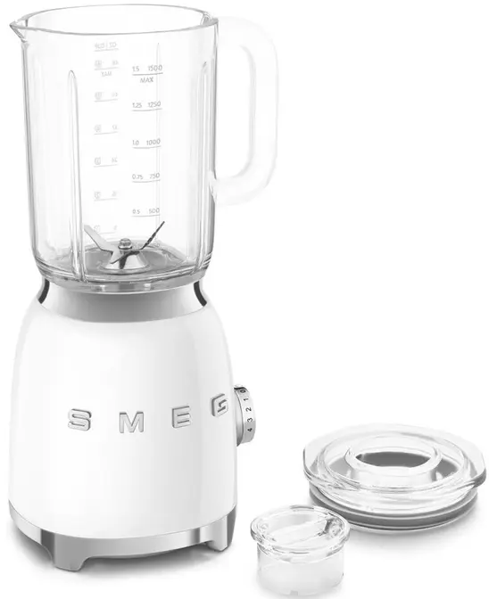 Блендер SMEG BLF03WHEU фото 7 в Ростове-на-Дону