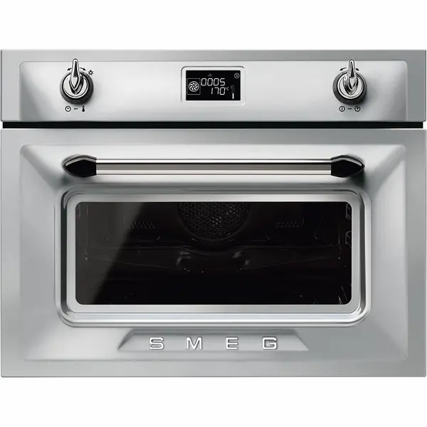 Духовой шкаф Smeg SF4920MCX1 Victoria фото 1 в Ростове-на-Дону