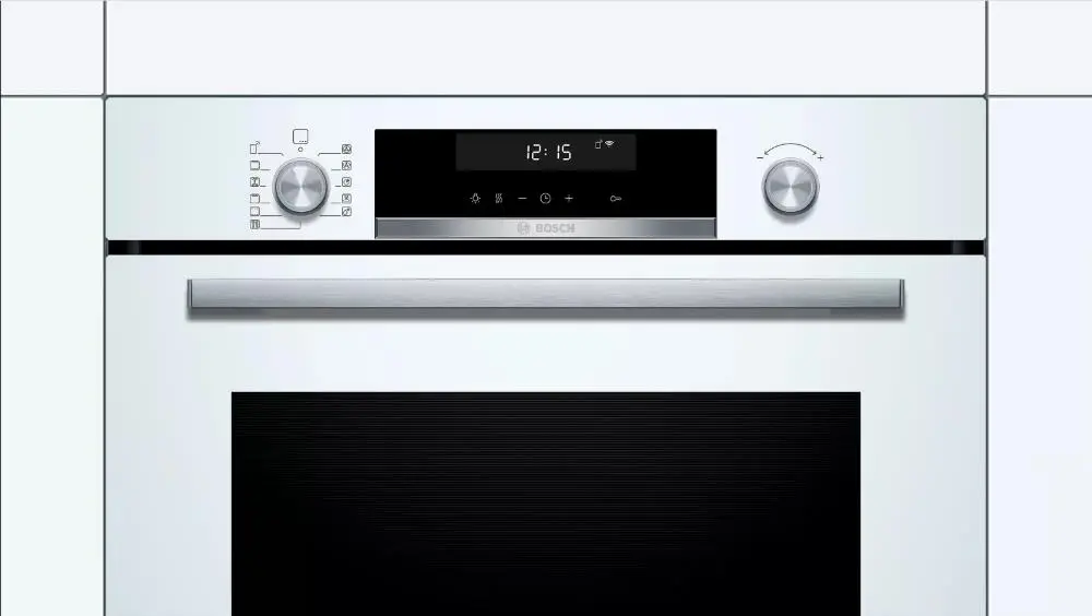 Духовой шкаф Bosch HBG538EW6R фото 2 в Ростове-на-Дону