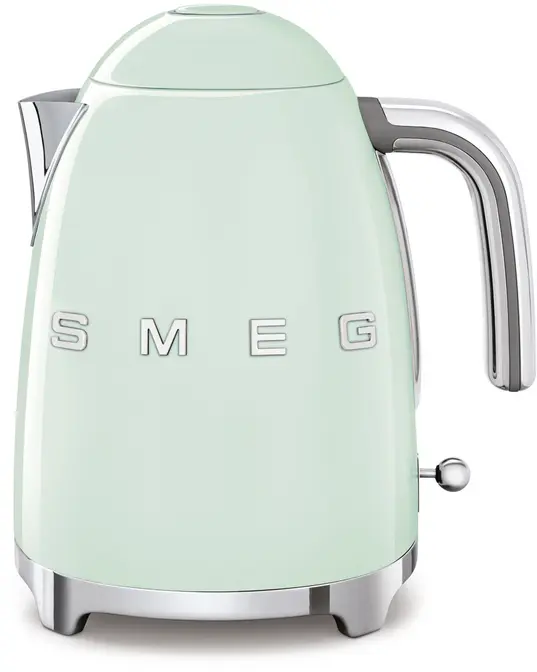 Чайник Smeg KLF03PGEU фото 3 в Ростове-на-Дону
