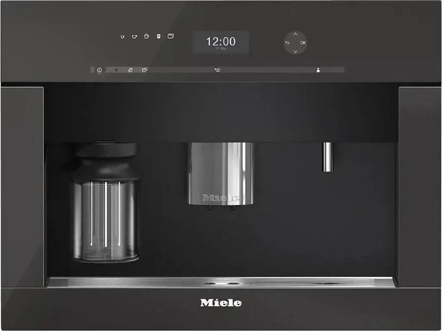 Встраиваемая кофемашина Miele CVA6401 GRGR в Ростове-на-Дону