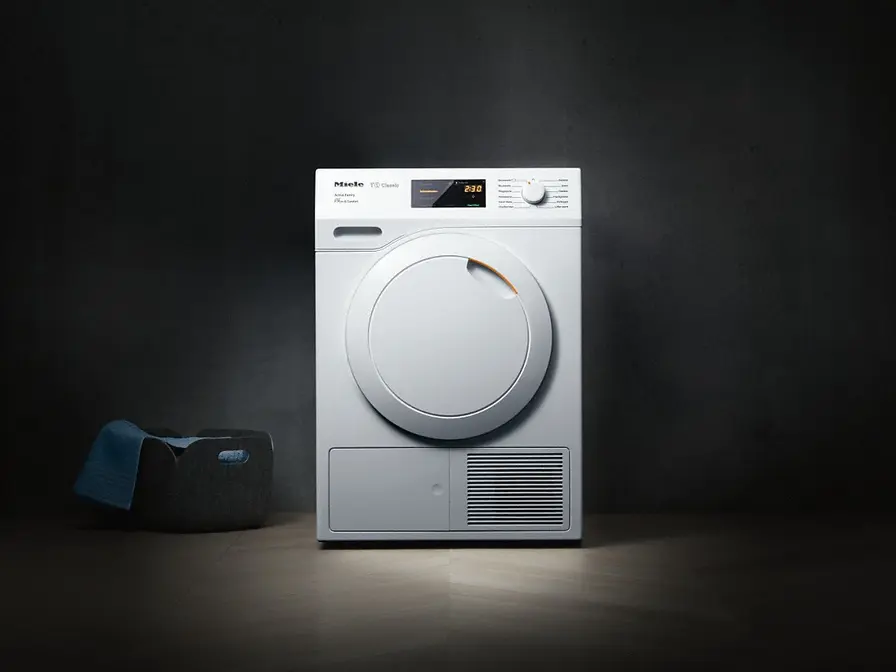 Сушильная машина Miele TDD230WP фото 5 в Ростове-на-Дону