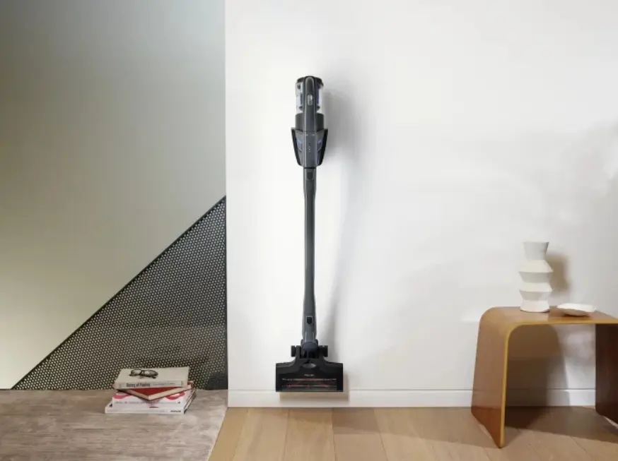 Пылесос Miele SMUL1 Triflex HX1 графитовый серый фото 4 в Ростове-на-Дону