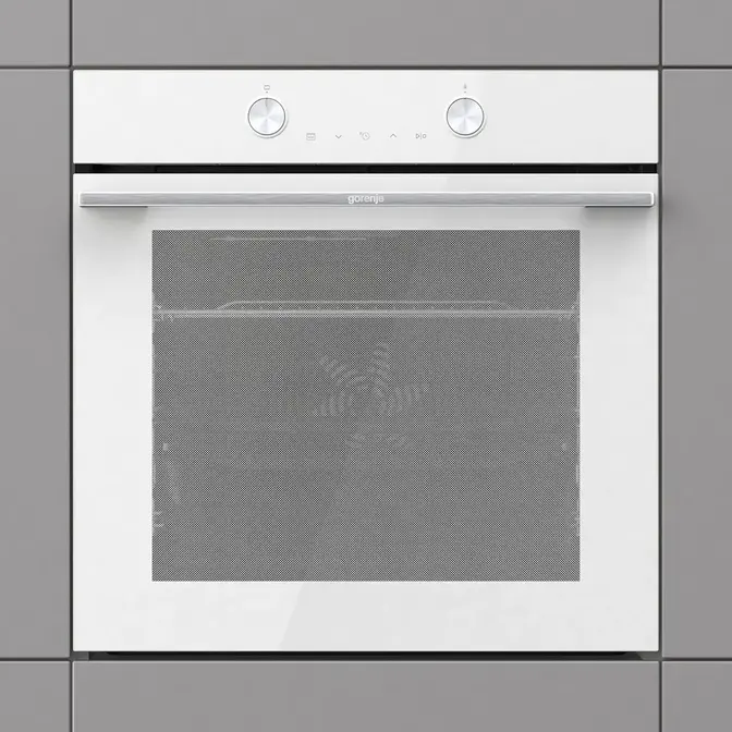 Духовой шкаф Gorenje BOS6737E06PWG фото 7 в Ростове-на-Дону