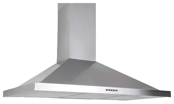 Вытяжка De’Longhi KG-T 90 IX в Ростове-на-Дону