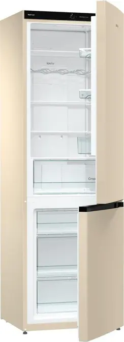 Двухкамерный холодильник Gorenje NRK 6192 CC4 фото 1 в Ростове-на-Дону