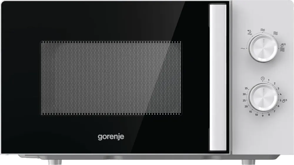 Микроволновая печь Gorenje MO20E1WH фото 2 в Ростове-на-Дону