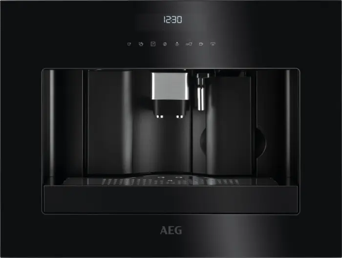 Встраиваемая кофемашина AEG KKE884500B фото 1 в Ростове-на-Дону