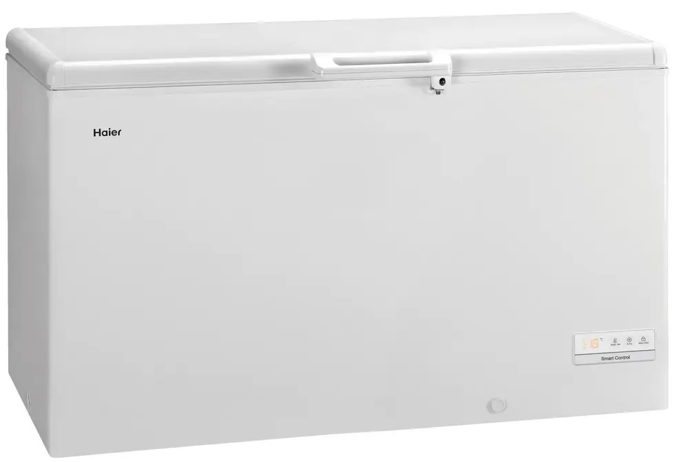 Морозильный ларь HAIER HCE430RF фото 1 в Ростове-на-Дону