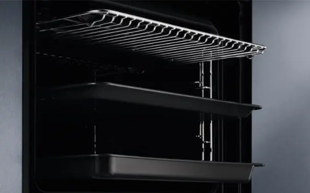 Духовой шкаф Electrolux OEE5C 61 Z фото 4 в Ростове-на-Дону