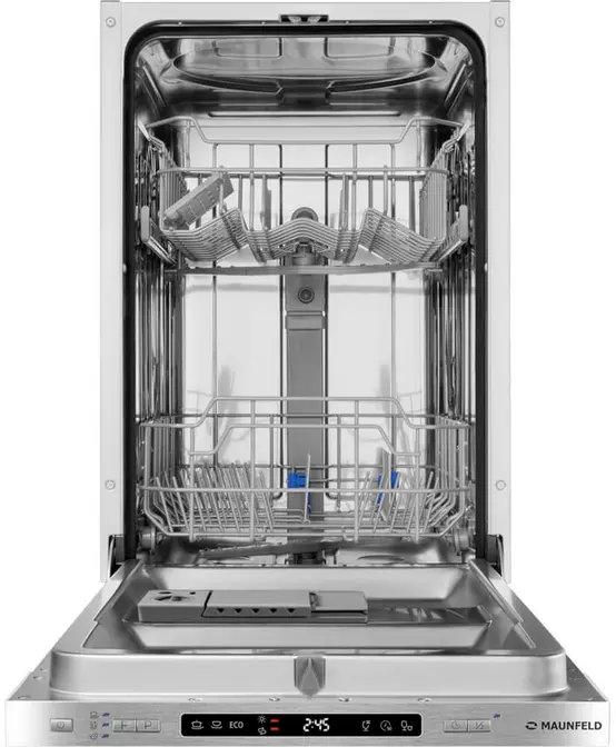 Посудомоечная машина MAUNFELD MLP45120 Light Beam фото 3 в Ростове-на-Дону