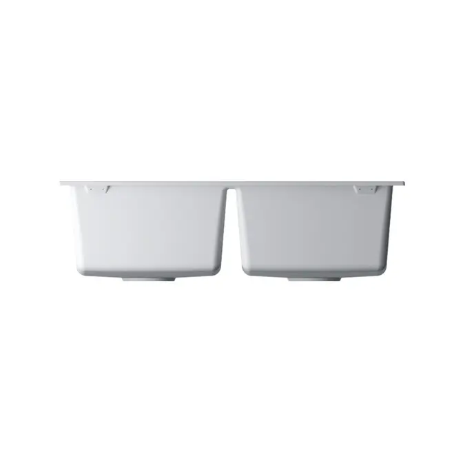 Кухонная мойка OMOIKIRI Bosen 80-2-WH(арт.4993839) фото 3 в Ростове-на-Дону Кухонная мойка OMOIKIRI Bosen 80-2-WH(арт.4993839) фото 3 в Ростове-на-Дону