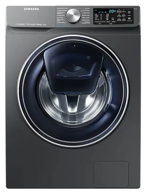 Стиральная машина Samsung WW70R62LVTX фото 2 в Ростове-на-Дону