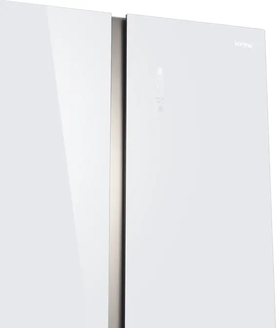 Холодильник Korting KNFS 93535 GW фото 4 в Ростове-на-Дону