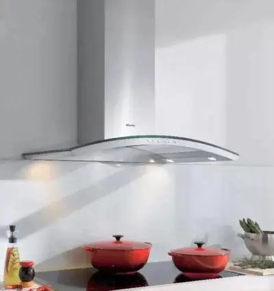 Вытяжка Miele DA 5190 W фото 2 в Ростове-на-Дону