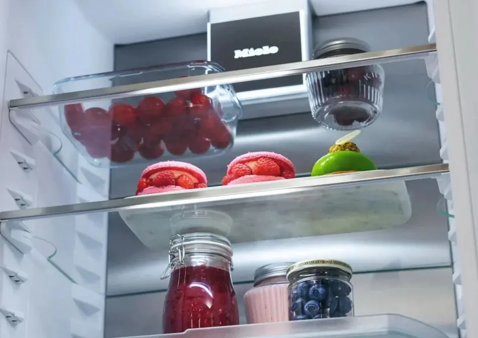Холодильник Miele KFN 7774 B фото 4 в Ростове-на-Дону