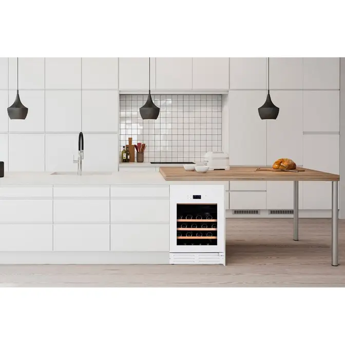 Холодильник винный Temptech EX60DRW фото 3 в Ростове-на-Дону Холодильник винный Temptech EX60DRW фото 3 в Ростове-на-Дону